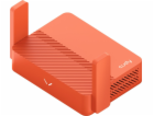 Cudy AC1200 bezdrátový router Fast Ethernet Oranžová