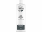 Nioxin Revitalizační kondicionér Nioxin Step 2 pro jemné ...