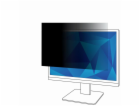 3M PF195W1B Privacy Filter for 19,5  16:10 Monitor Widesc...