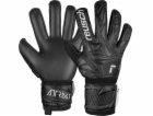 Reusch  Attrakt Solid brankářské rukavice černé 5470515 7...