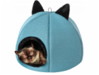 DOGGY R2 KITTY HEAD BLUE