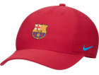 Nike  FC Barcelona Club Cap US CB L FN4859-620