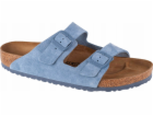 Birkenstock  Arizona LEVE 1026729 Modrá 47