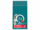 PURINA One Sterilcat Wołowina suché krmivo pro kočky 9,75kg