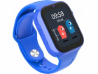 Garett Smartwatch Kids Twin 2 4G modrá