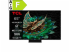 TCL 65C765 SMART TV 65" QLED/4K UHD/Mini LED/144Hz/4xHDMI...