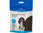 FRANCODEX Dental Strips S - pamlsek pro psa - 15