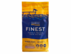 FISH4DOGS Finest Ocean White fish M/L - suché krmivo pro ...