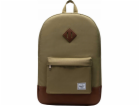 Herschel  Heritage Backpack 10007-05730 Zelená Jedna veli...