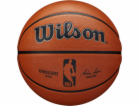 Outdoorový míč Wilson  NBA Authentic Series WTB7300XB Ora...