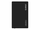 Orico 3588 HDD/SSD 3.5", 5Gbps, USB-A to USB-B drive encl...