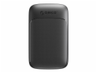 Orico 2020U3 HDD/SSD 2.5", 5Gbps, USB-A to USB Micro-B Dr...