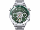 Huawei Watch Ultimate Green