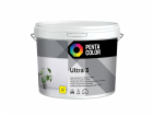 Základ barvy Pentacolor Ultra 3, emulze, mat, 10l