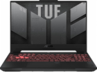 Notebook Asus TUF Gaming FA507NV 7735HS 1TB klávesnice US