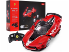 Ferrari FXX-K Evo RASTAR model 1:18 Dálkově ovládané auto...