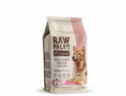 VET EXPERT Raw Paleo Healthy Grain Adult Losos a ječmen -...