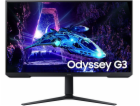 SAMSUNG Odyssey G30D (LS32DG300EUXEN)