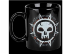 Konix Magic: The Gathering "Black Mana" Mug