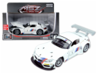 Kovový model - 1:24 BMW Z4 GT3