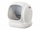 Intelligent self-cleaning cat litterbox UBPet C20