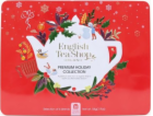 English Tea Sho Sada čajů Premium Holiday Collection v oz...