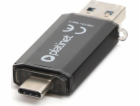 Pendrive Platinet C-DEPO, 64 GB (PMFC64B)