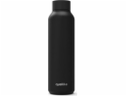 Pevná termolahev Quokka 630ml Jet Black