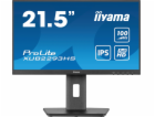 iiyama ProLite XUB2293HS-B6, LED monitor