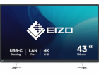 EIZO EV4340X-BK, LED monitor