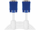 Sandberg 501-61 Monitor Cable VGA LUX 1.8m