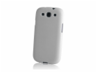 GreenGo TPU Gel case for Samsung G388 Xcover 3 white