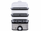 Petra PT5885VDEV2 Compact 3 Tier Steamer