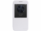 Huawei Ascend G760 G7 View Case white