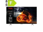 TCL C71B Smart QLED TV 65" 4K UHD Google