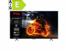 TCL C71B Smart QLED TV 55" 4K UHD Google