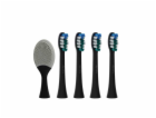 Lovio LVTB124BK-HS SonicProtect PRO Toothbrush Heads Soft...