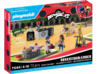 PLAYMOBIL 71344 Zázračný adventní kalendář: Piknik v Paří...