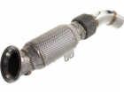 TurboWorks Downpipe BMW F30 F32 340i 440i B58 s tepelným ...