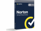 Norton Small Business pro 20 zařízení na 12 měsíců (21455...