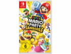 Nintendo Super Mario Party Jamboree, hra pro Nintendo Switch