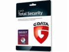 GDATA Total Security pro 3 zařízení na 24 měsíců (C1003KK...