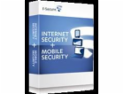 F-Secure Internet Security pro 3 zařízení na 24 měsíců (F...