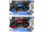 Mega Creative AUTO TEREN R/C FF LAD 34X22X22 MIX2 MC WB 18