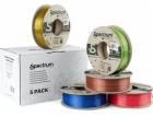 Spectrum 3D pero Spectrum 3D filament, PLA Silk, 1,75 mm,...