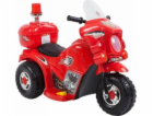 Lean Sport Motor s baterií LL999 Red