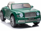 Lean Cars Baterie Auto Bentley Mulsanne Green