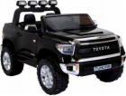 Lean Cars Baterie Auto Toyota Tundra Black