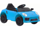 Lean Cars Baterie Car WMT-666 Blue