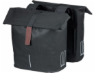 Basil BASIL CITY DOUBLE PANNIER BAG 28-32L, Universal Bri...